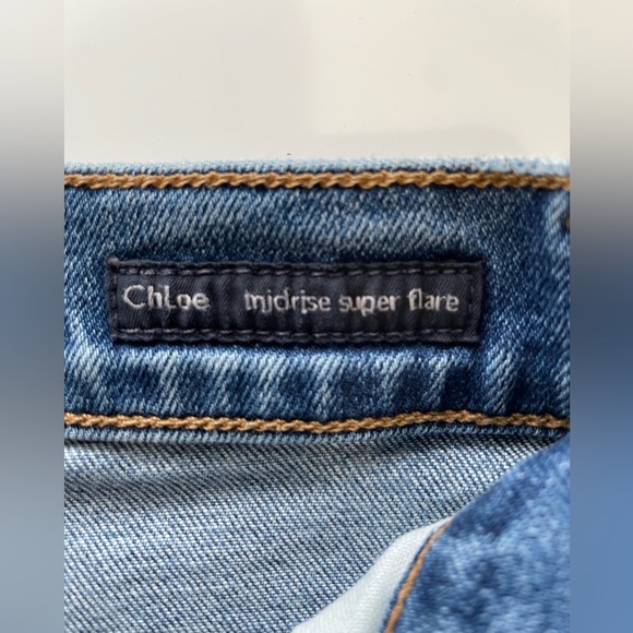 Citizens of Humanity Jeans - Size 29 - Picture 12 of 14